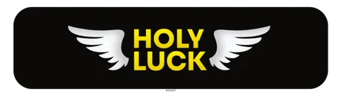 HolyLuck logo