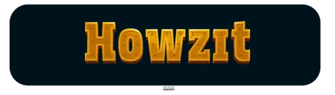 Howzit logo