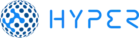 Hyper Casino logo