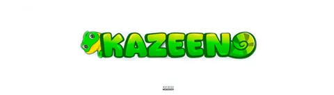 Kazeeno logo