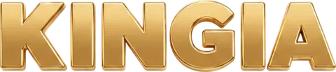 Kingia logo