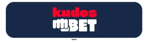 Kudosbet logo