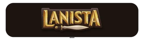 Lanista logo