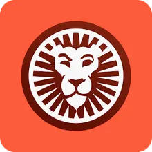 LeoVegas logo