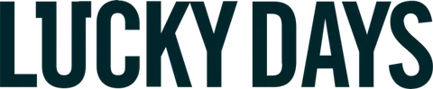 Lucky Days logo
