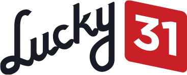 Lucky31 logo