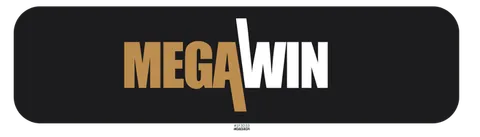 MegaWin logo