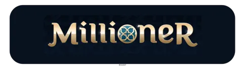 Millioner logo