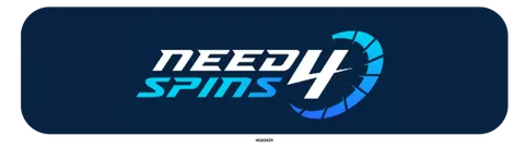 Need4spins logo