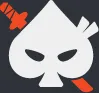 Ninja Casino logo