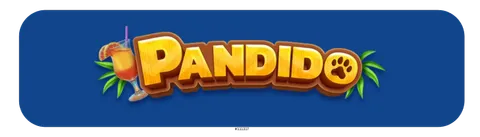 Pandido logo
