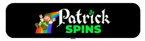 Patrick Spins logo