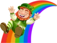 PatrickSpin logo