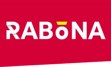Rabona logo