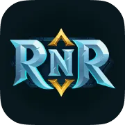 Ragnaro logo