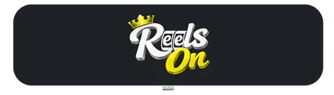 Reelson logo