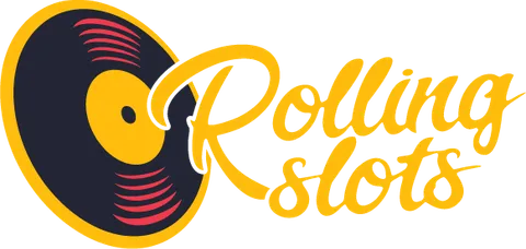 Rolling Slots logo