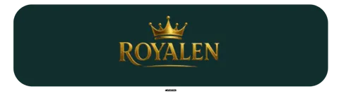 Royalen logo