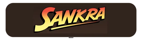 Sankra logo