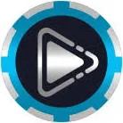 SilverPlay logo