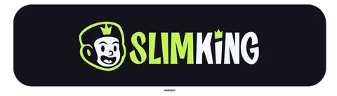 Slimking logo