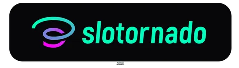 Slotornado logo