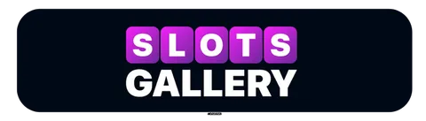 Slots Gallery logo