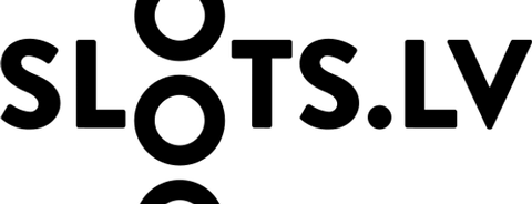 Slots.lv logo