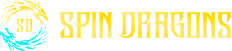 Spin Dragons logo