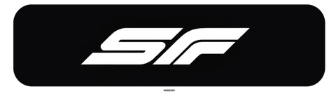 Spin Formula logo