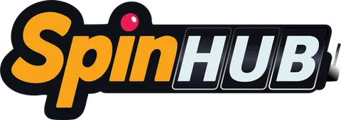 SpinHub logo