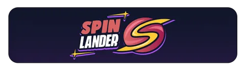 SpinLander logo