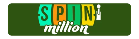 SpinMillion logo