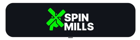 Spinmills logo