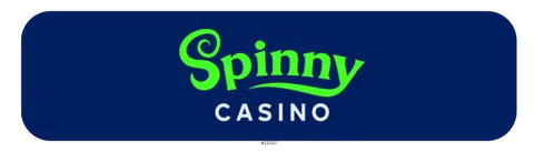 Spinny Casino logo