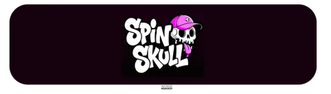 SpinSkull logo