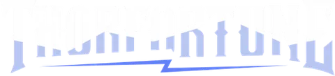 ThorFortune logo
