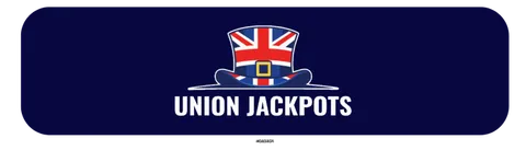 Union Jackpots logo