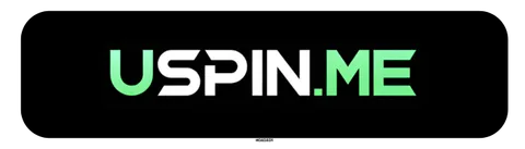 Uspin logo