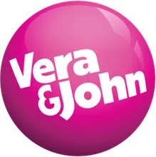 Vera&John logo