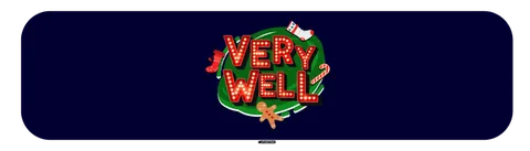 Very Well logo