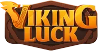 VikingLuck logo