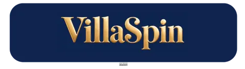 Villa Spin logo