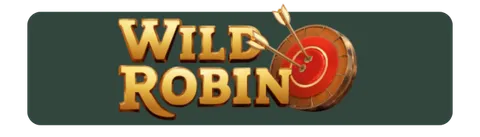 Wild Robin logo