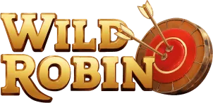 WildRobin logo