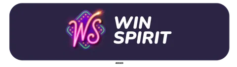 Win Spirit logo