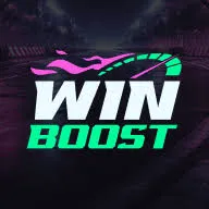 Winboost logo