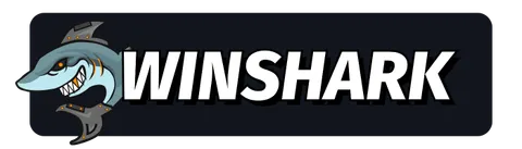 WinShark logo