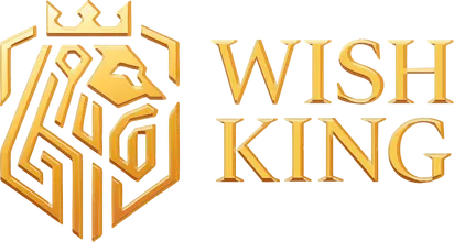 Wishking logo