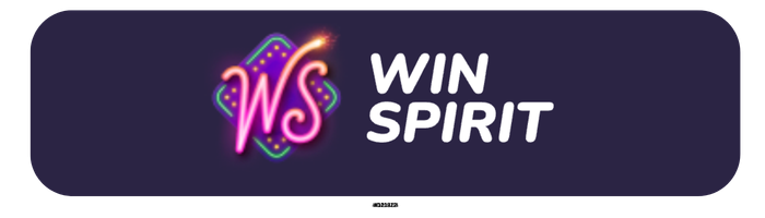 Win Spirit logo